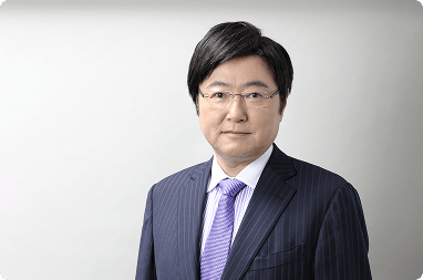 社長メッセージ