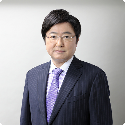 代表取締役社長　坂田 匠