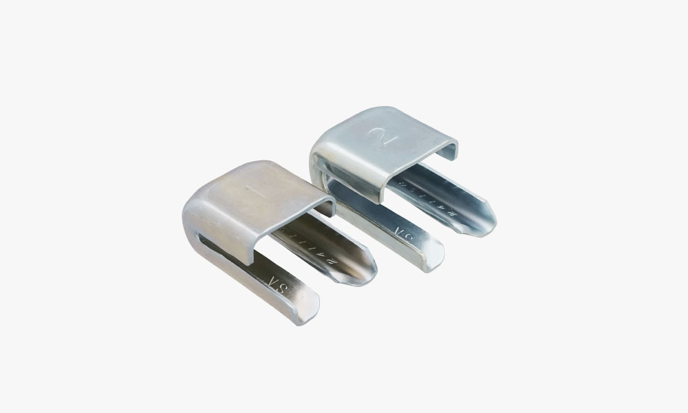 小波スレート外壁用改修金具 ふき葺ミニマイト