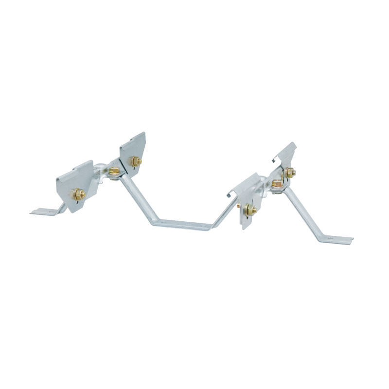 ハゼV-600タイプ　棟用フレーム