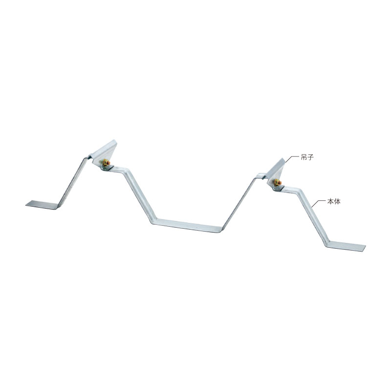 ハゼV-500タイプ　タイトフレーム