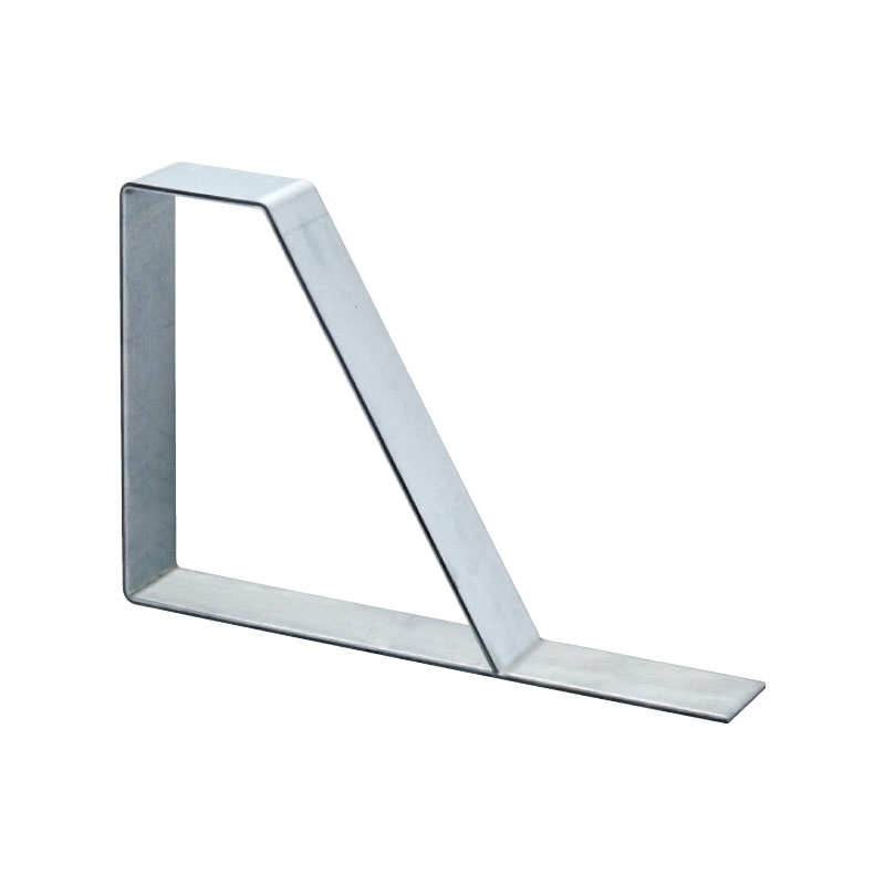 ハゼV-500タイプ　妻フレーム