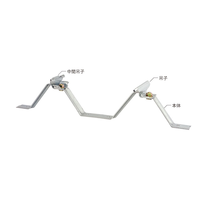 ハゼV-600タイプ　タイトフレーム