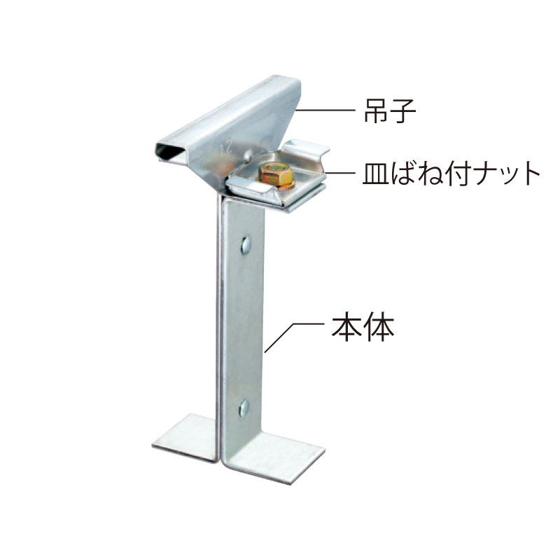 角ハゼ500タイプ　単独フレーム