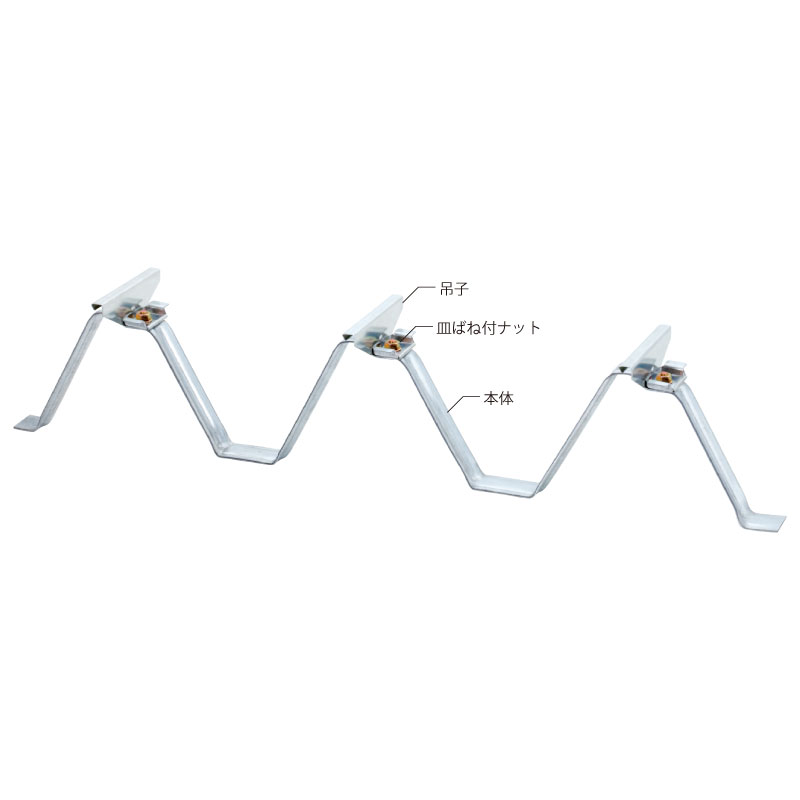 角ハゼV-1タイプ　タイトフレーム