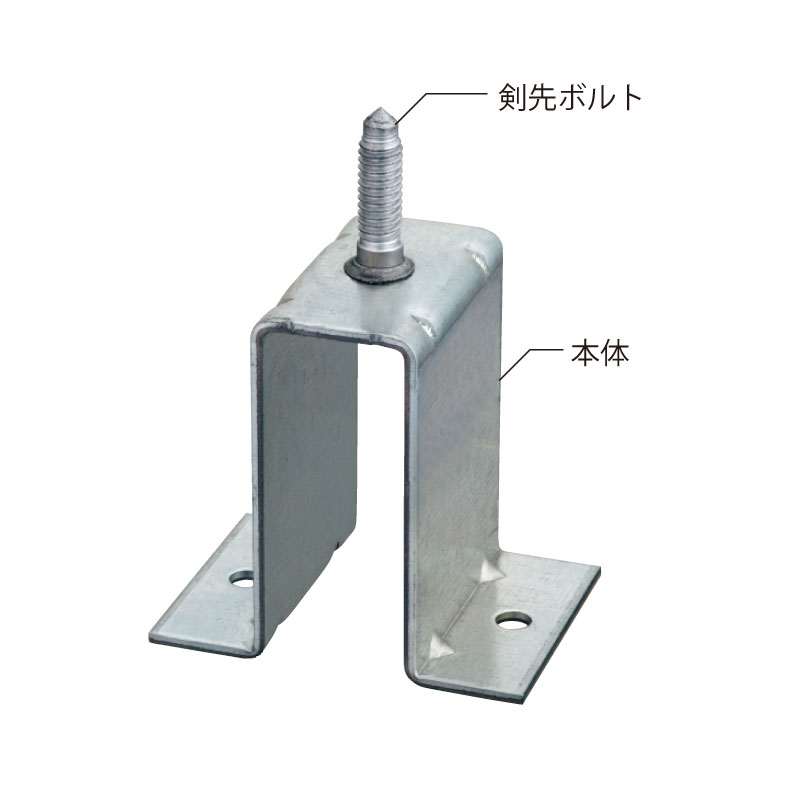 ルーフ66タイプ　タイトフレーム