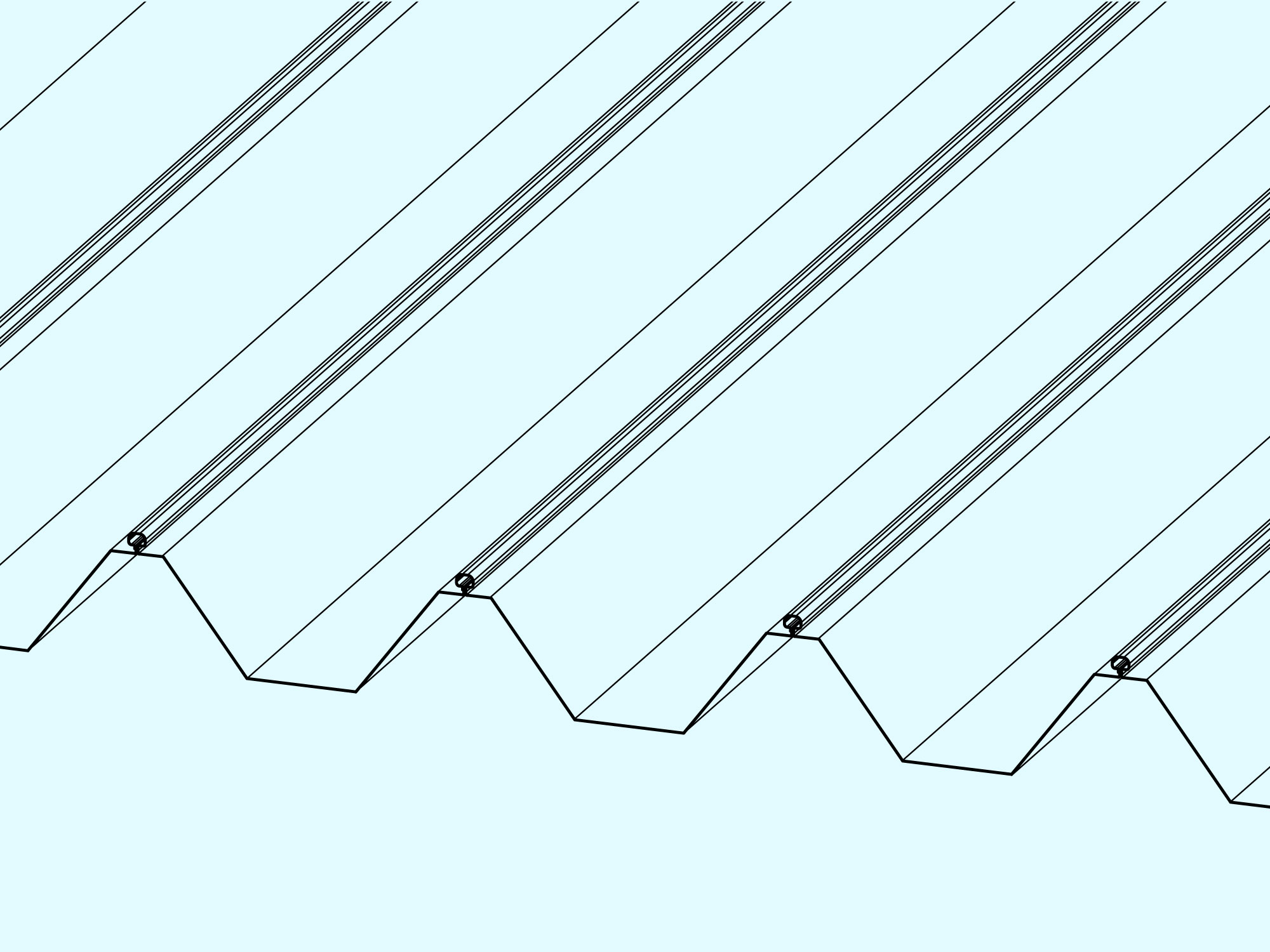 丸ハゼ（建材）