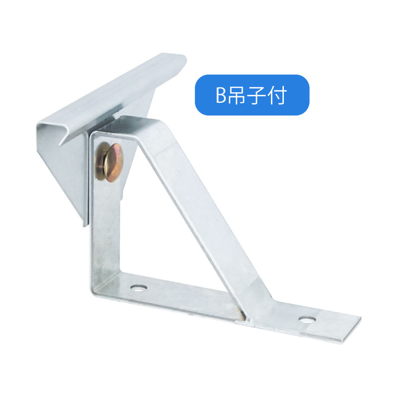 角ハゼ600タイプ　妻フレーム