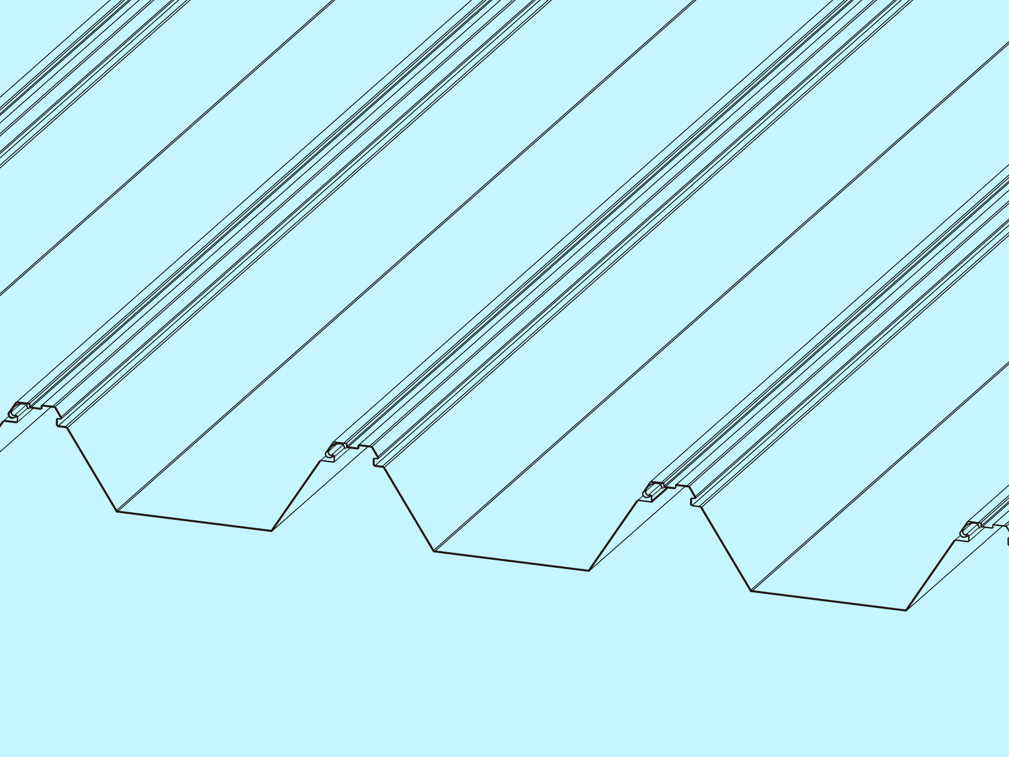 嵌合式BL500（ソーラー）