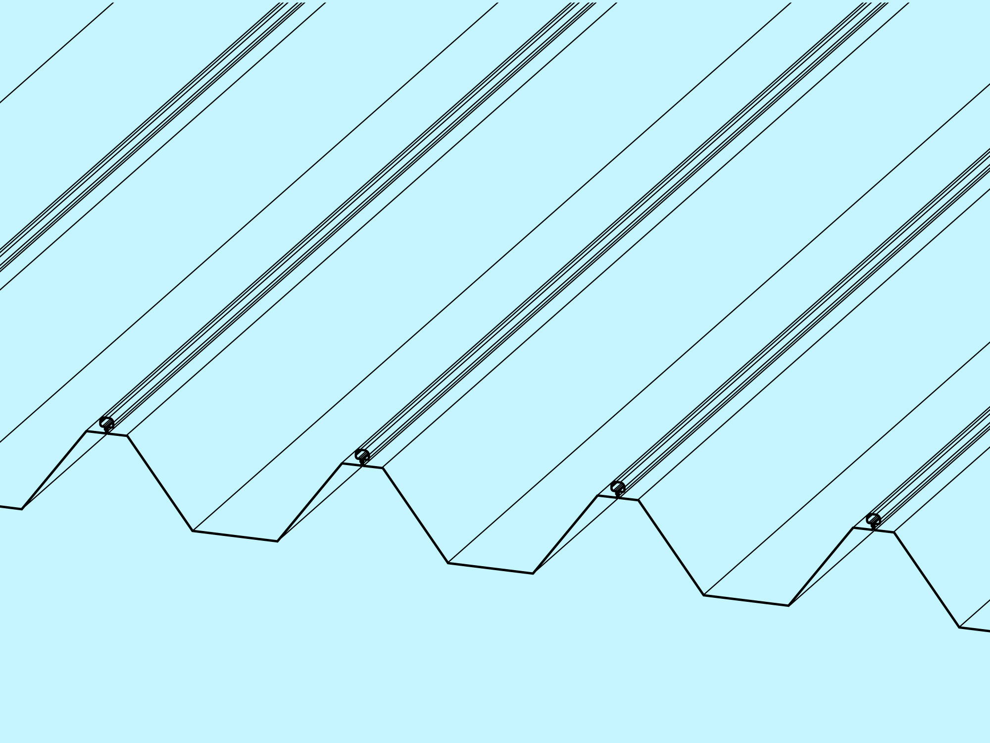 丸ハゼ（ハゼ式B・ソーラー）