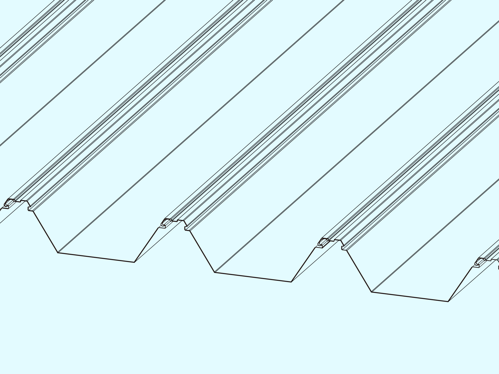 嵌合式BL500（建材）
