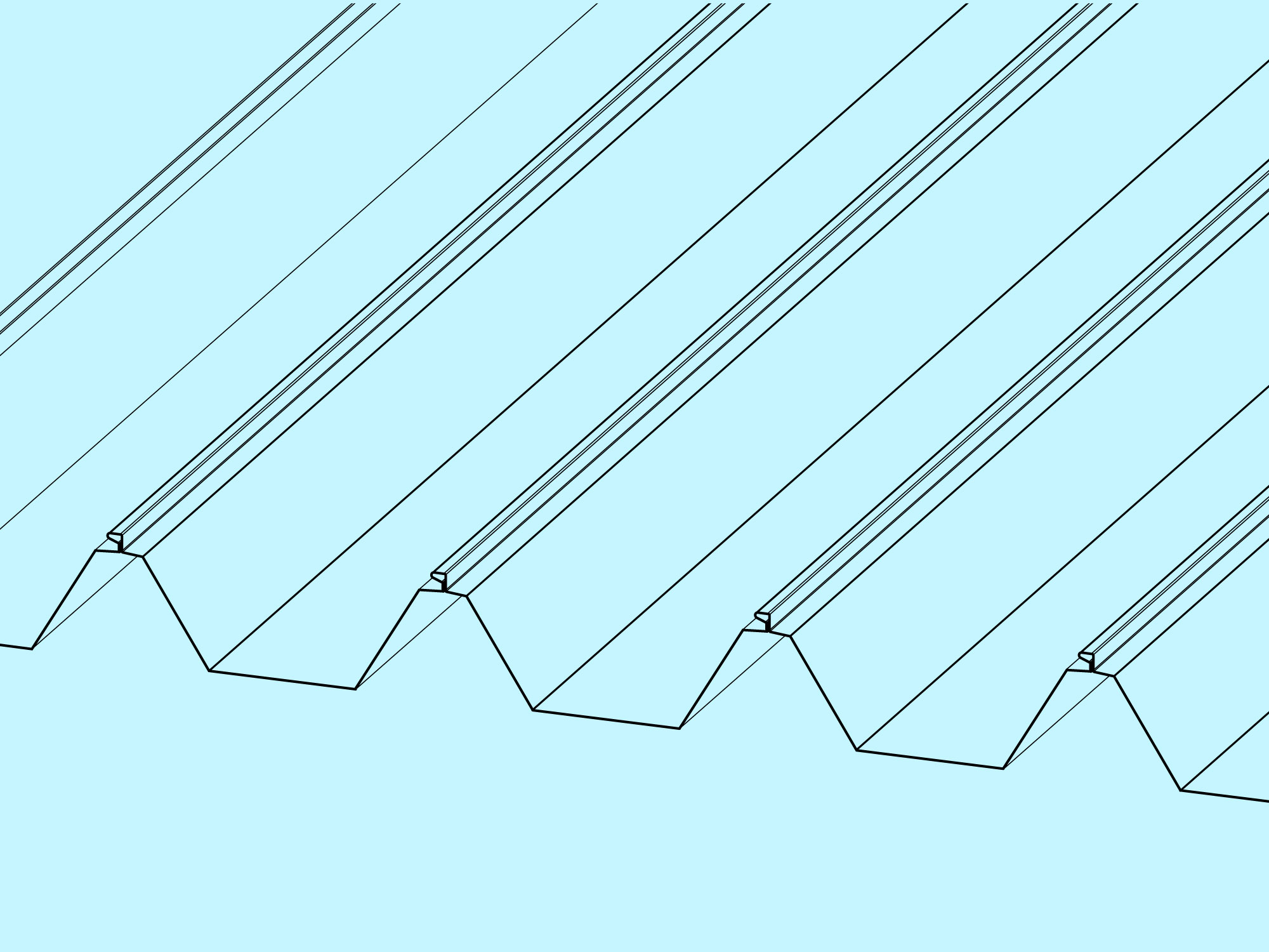 角ハゼ（ハゼ式A）
