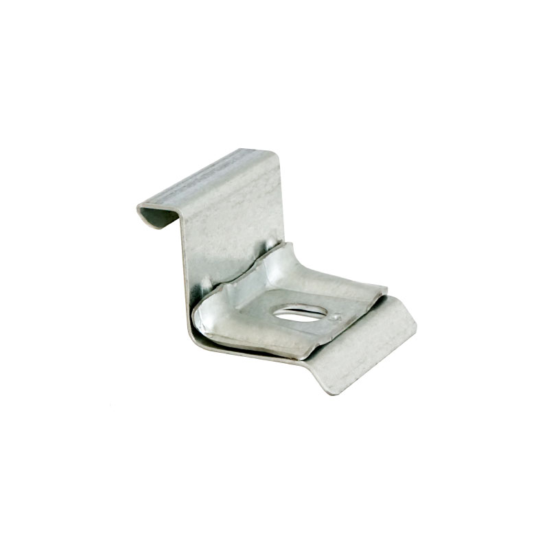 角ハゼ300タイプ　軒先吊子