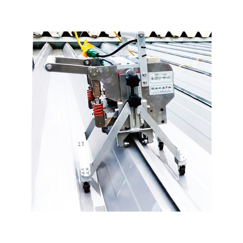 折板解体アシスター