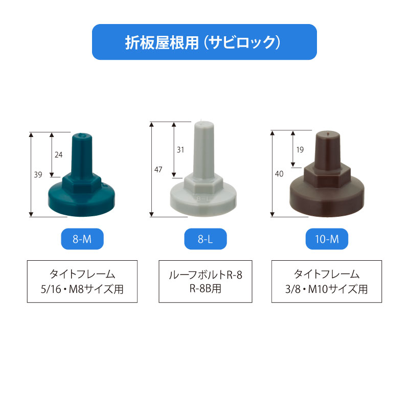 ボルトキャップ