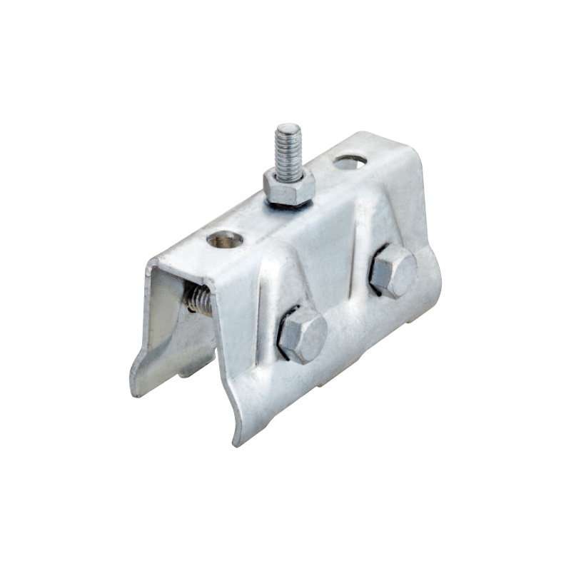 ハゼ屋根上取付金具（両丸ハゼ用）