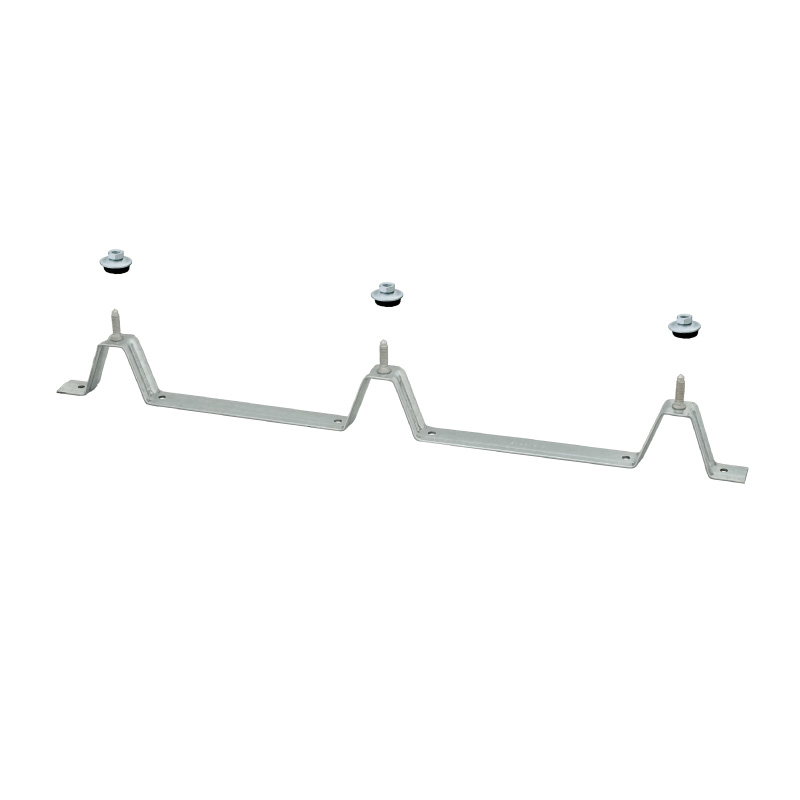 スレートカバー用 新設用タイトフレームW650