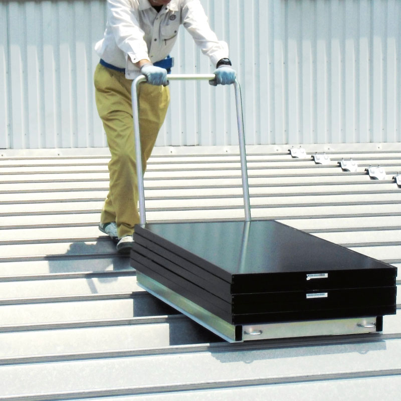 ソーラーキャリー