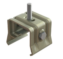 嵌合式_ラック工法用金具